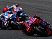 MotoGP Kazakhstan Ditunda, Ini 6 Fakta Menariknya