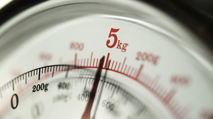 Sedang Diet? 7 Hal yang Wajib Ada di Dapur