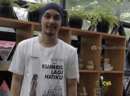 Dimas Aditya Enggak Ragu Bermain di Film 'Kuambil Lagi Hatiku', ini Alasannya