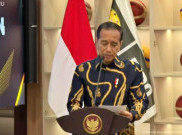 Reaksi Jokowi saat PON Aceh - Sumut Dicap Buruk