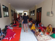 BPBD Solo Usulkan Status Tanggap Darurat Bencana Banjir