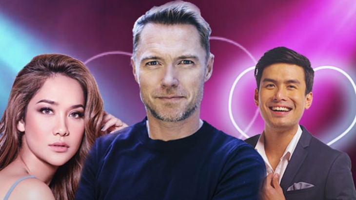 Masih Berkabung, BCL Pastikan Manggung Bersama Ronan Keating
