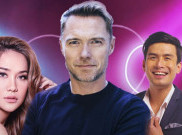 Masih Berkabung, BCL Pastikan Manggung Bersama Ronan Keating