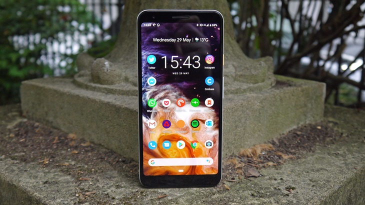 Segera Dirilis, Intip Spesifikasi Canggih Google Pixel 4A