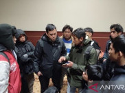 123 WNI Terdampak Gempa Turki Tiba di Ankara