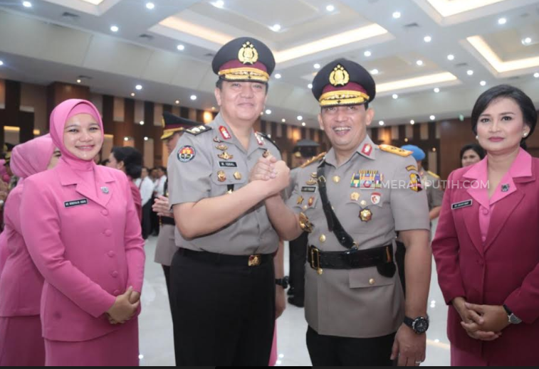 Kabareskrim tanggapi usulan Polsek tak lagi tangani perkara
