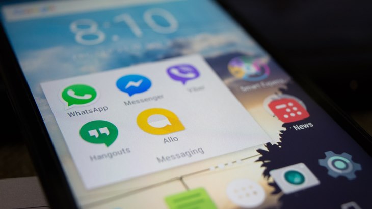Tipe Orang yang Baru Resmi Pacaran di Zaman 'Now'
