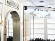 Voila.id Luncurkan Gerai Daring di TikTok