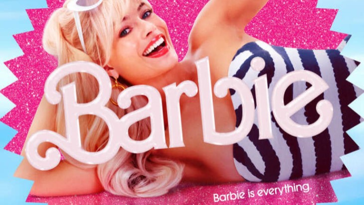 Jenama Fesyen dan Makanan Terjangkit 'Virus Pink' Barbie