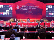 Indonesia Dorong Optimalisasi Ekonomi Digital Berbasis Data