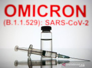 Kunci Utama Cegah Penularan Varian Omicron