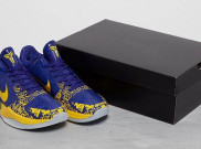 Nike Kobe 5 Proto 5 Rings, untuk Mengingat Semangat Sang Legenda