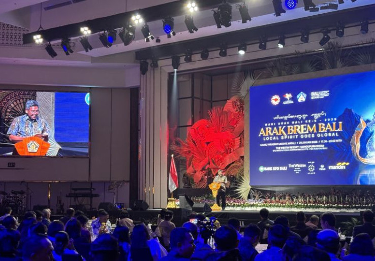 Cukai Minuman Berakohol di Indonesia Capai Rp 8,92 Triliun, Arak Dari Bali Sangat Digemari
