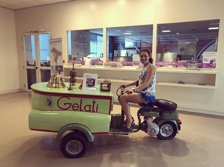 Museum Gelato. (Foto: instagram.com/dominika_cichocka)