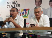  Kubu Prabowo Tak 'Sentuh' Hasil Pileg, TKN: Kenapa yang Satu Mereka Akui? Intinya Mereka Pengecut