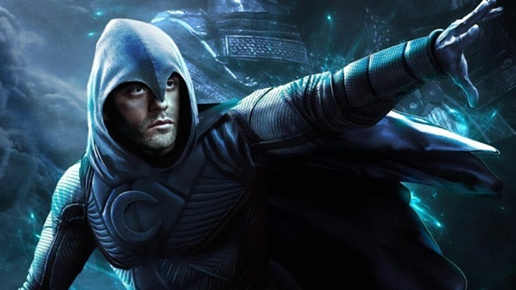 'Moon Knight' Tayang Februari di Disney Plus?