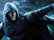 'Moon Knight' Tayang Februari di Disney Plus?