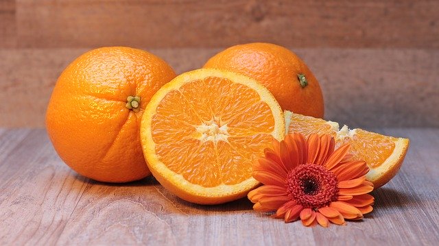 Scrub jeruk cocok untuk musim hujan. (Foto: Pixabay/Pixel2013)