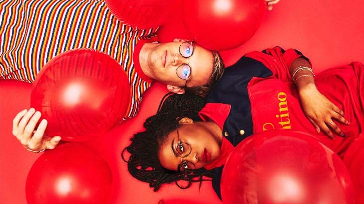 WESLEE Cerita Akhir Kisah Cinta dalam 'Big Collide'