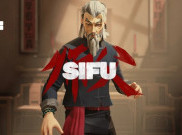 Sifu, Gim Kung Fu Seru di PlayStation