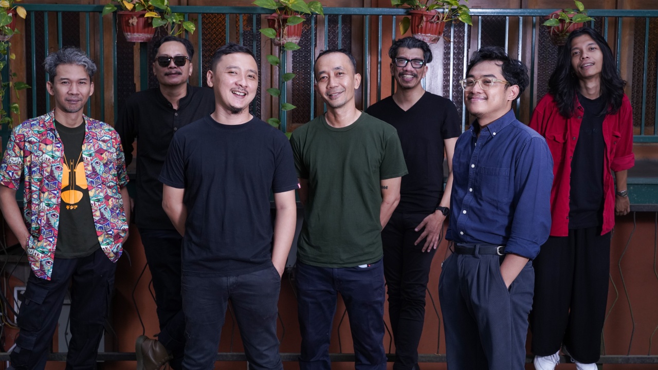 Majelis Lidah Berduri Mendapat 'Kabar dari Penyusup'