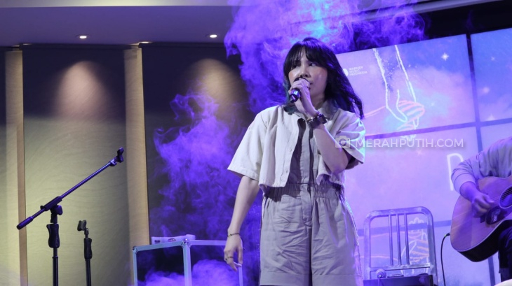 Suara Kayu Rangkum Perjalanan dalam EP Kolaborasi 'Perjalanan Mimpi'
