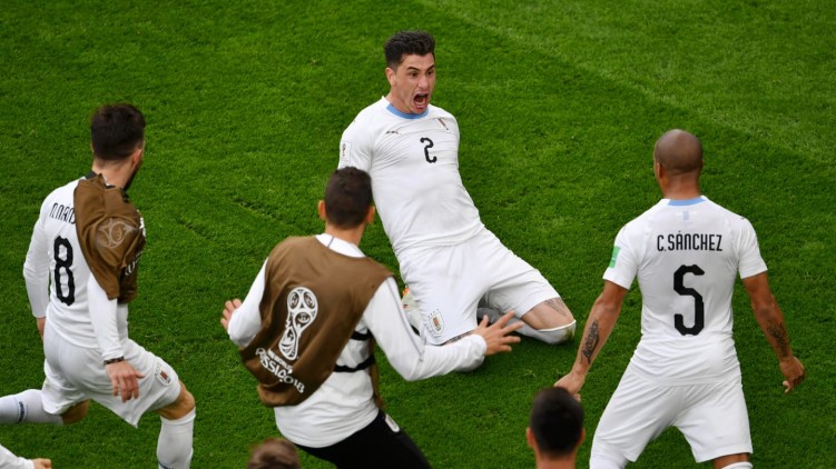 Prediksi Uruguay v Arab Saudi: La Celeste Incar Kemenangan Demi Tiket 16 Besar