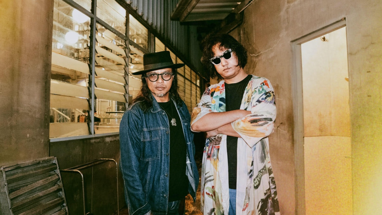 'Soulless Blues': Seruan Arya Novanda dan Gugun Blues Shelter di Tengah Kehampaan Modern