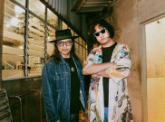 'Soulless Blues': Seruan Arya Novanda dan Gugun Blues Shelter di Tengah Kehampaan Modern