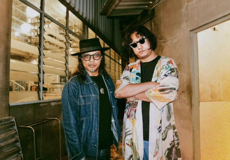 'Soulless Blues': Seruan Arya Novanda dan Gugun Blues Shelter di Tengah Kehampaan Modern