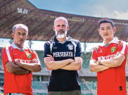 Persebaya Umumkan Tim Pelatih untuk Liga 1 2025/2026, Eduardo Perez Mengepalai, Asisten Shin Tae-yong di Timnas Turut Membantu