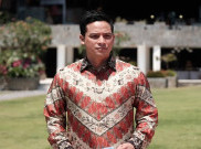 Terpilih Jadi Moderator, Tommy Tjokro Harap Debat Capres Kedua 