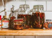Resep Chili Oil Pedas Gurih: Bikin Nagih, Cocok untuk Meriahkan Jamuan Imlek