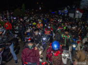 Pemudik Motor Lewat Bekasi dan Tangerang Silakan Jajal Dua Rest Area Baru 