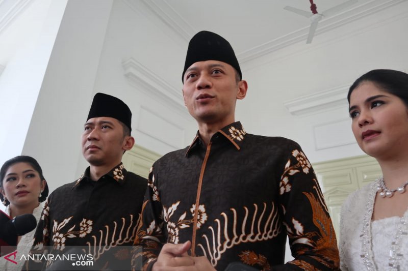 Arah Politik Demokrat di Tangan SBY