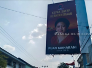 Pasang Baliho di Tengah Pandemi COVID-19, Elite Politik Dinilai Kurang Empati