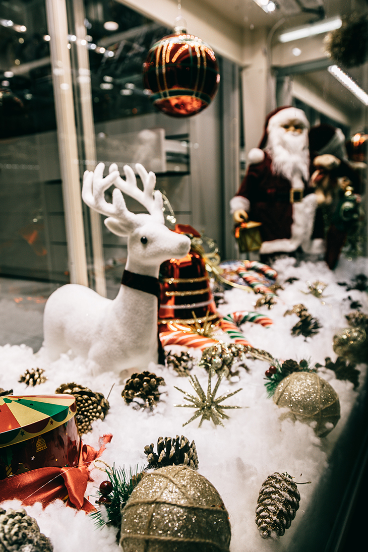 santa claus