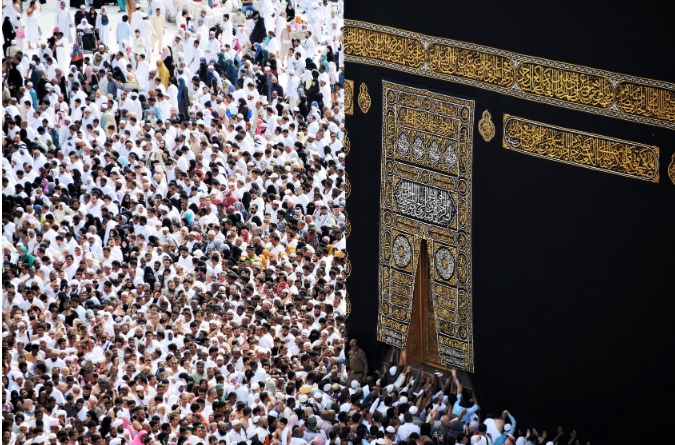 5 Tradisi Indonesia Rayakan Isra Mikraj