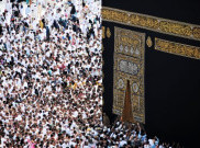 5 Tradisi Indonesia Rayakan Isra Mikraj