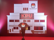 DPR-KPU Sepakat Gelar Pilkada Ulang Jika Kotak Kosong Menang September 2025