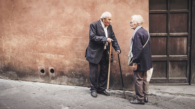 Mencegah osteoporosis (Foto: Pixabay/StockSnap)
