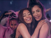 Menang Grammy, Lady Gaga Malah Ketiduran