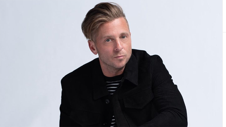 Ryan Tedder Kasi Bocoran Album Comeback Blackpink