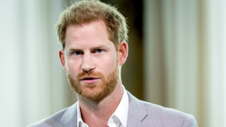 Pangeran Harry: Pandemi Jadi Momentum untuk Menata Industri Pariwisata