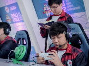 Indonesia Kalahkan Filipina di Nomor 'Mobile Legends' WEC 2022