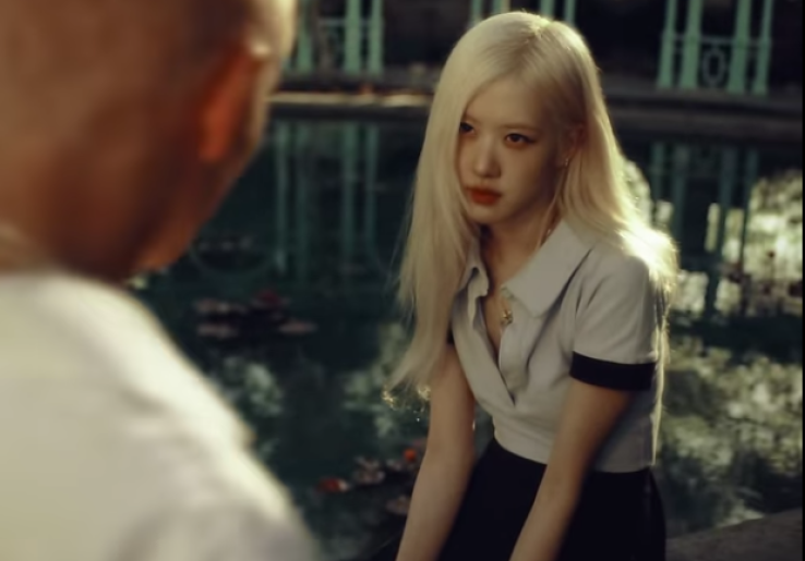 Lirik Lagu Toxic Till The End Rose BLACKPINK Viral: Angkat Kisah Hubungan Manipulatif