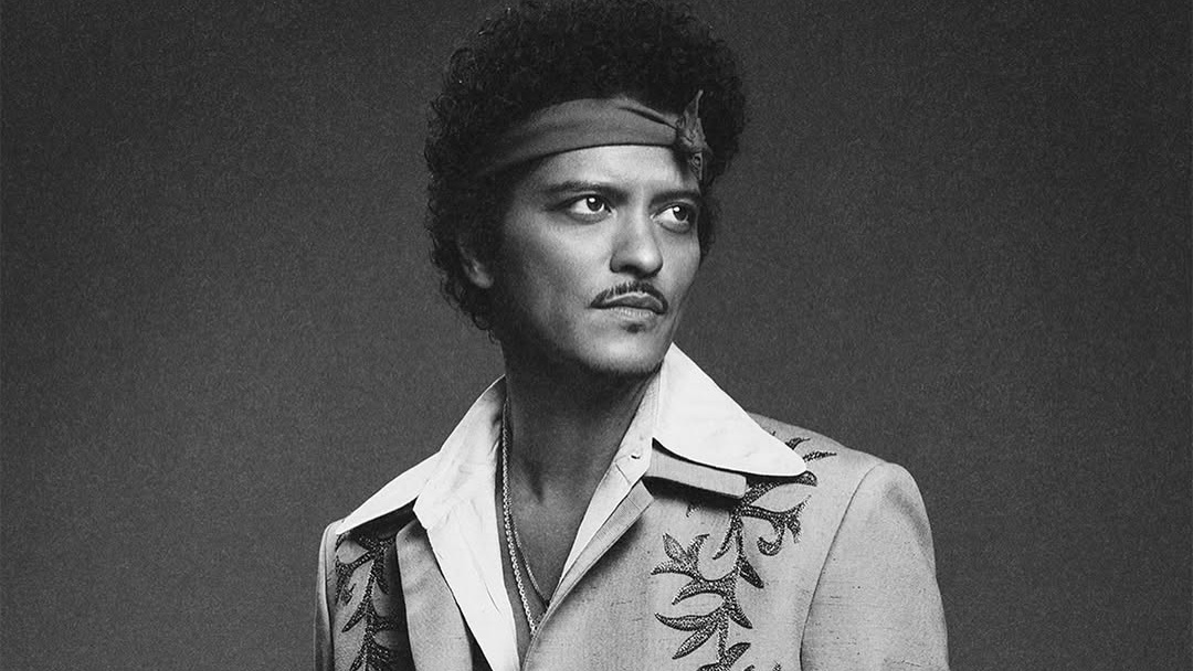 Bruno Mars Rilis 'The Romantic', Diprediksi Jadi Album Pop Terbesar 2026