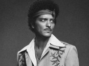 Bruno Mars Rilis 'The Romantic', Diprediksi Jadi Album Pop Terbesar 2026