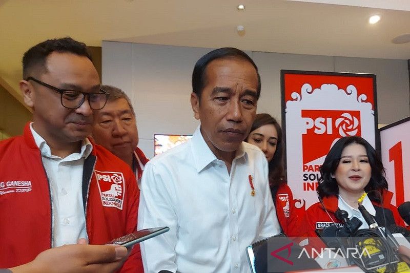 Telaah Kegagalan 'Jualan Baliho Jokowi' Dongkrak Elektabilitas PSI