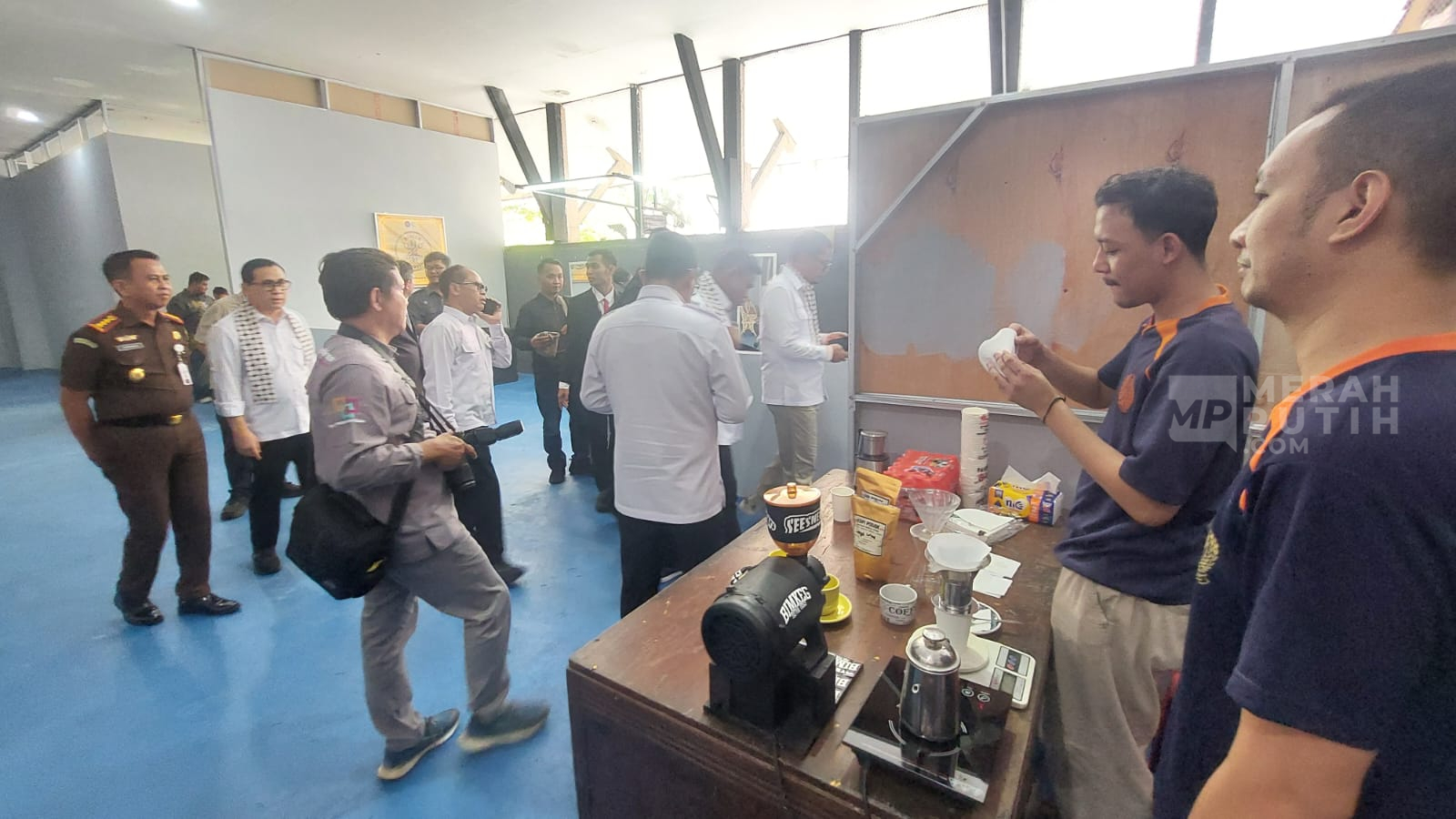 Rutan Solo Bakal Direlokasi ke Karanganyar, Komisi XIII DPR: Bangunan Lama Dijadikan Museum dan Kawasan Ekonomi Kreatif